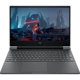 Victus by HP 15-fa2704ng, Gaming-Notebook grau, Intel® Core™ i5-13420H, NVIDIA GeForce RTX 3050, 16 GB DDR4, 512 GB (512 GB SSD), ohne Betriebssystem