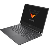 Victus by HP 15-fa2704ng, Gaming-Notebook grau, Intel® Core™ i5-13420H, NVIDIA GeForce RTX 3050, 16 GB DDR4, 512 GB (512 GB SSD), ohne Betriebssystem
