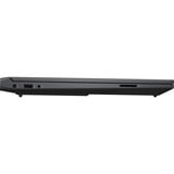 Victus by HP 15-fa2704ng, Gaming-Notebook grau, Intel® Core™ i5-13420H, NVIDIA GeForce RTX 3050, 16 GB DDR4, 512 GB (512 GB SSD), ohne Betriebssystem