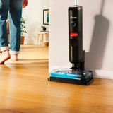 Vileda PureClean S5 Plus, Nass-/Trockensauger schwarz/silber, Kabellos