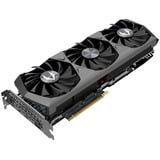 ZOTAC GeForce RTX 3080 TRINITY OC LHR Generalüberholt, Grafikkarte Lite Hash Rate, 3x DisplayPort, 1x HDMI