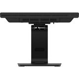 iiyama ProLite T1931SR-B2S, LED-Monitor 48 cm (19 Zoll), schwarz (matt), SXGA, IPS, Touchscreen, HDMI, DP, VGA