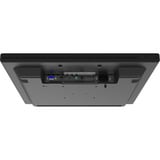 iiyama ProLite T1931SR-B2S, LED-Monitor 48 cm (19 Zoll), schwarz (matt), SXGA, IPS, Touchscreen, HDMI, DP, VGA