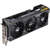 ASUS GeForce RTX 4070 TUF GAMING, Grafikkarte DLSS 3, 3x DisplayPort, 1x HDMI 2.1