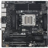 ASUS PRO WS B850M-ACE SE, Mainboard 