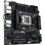 ASUS PRO WS B850M-ACE SE, Mainboard 