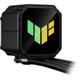 ASUS TUF Gaming LC III 360 ARGB, Wasserkühlung schwarz