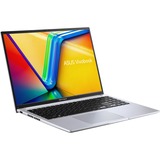 ASUS Vivobook 16 (X1605ZA-MB025W), Notebook silber, Windows 11 Home 64-Bit, 40.6 cm (16 Zoll), 512 GB SSD