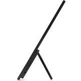 Acer PM191QE, LED-Monitor 47 cm (18.5 Zoll), schwarz, FullHD, IPS, USB-C, HDMI, 100Hz Panel