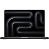Apple MacBook Pro (14") 2026 CTO, Notebook schwarz, 64 GB, 1 TB (1 TB SSD), M5-Pro, MacOS, Englisch International