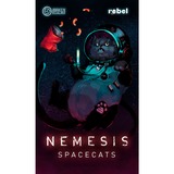 Asmodee Nemesis - Spacecats, Spielfigur 