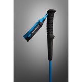 Black Diamond Laufstöcke Distance Carbon, Fitnessgerät blau/schwarz, 1 Paar, 130 cm