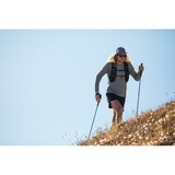 Black Diamond Laufstöcke Distance Carbon, Fitnessgerät blau/schwarz, 1 Paar, 130 cm