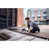 Bosch 18V Profi-Set Bohrhammer GBH 18V-22 + Bohrschrauber GSR 18V-65 + Schlagschrauber GDX 18V-285 blau/schwarz, 3x Li-Ionen Akku 5,0Ah, Werkzeugtasche