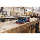 Bosch Akku-Exzenterschleifer GEX 18V-150-3 Professional solo, 18Volt blau, ohne Akku und Ladegerät