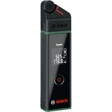 Bosch Heimwerken & Garten  Laser-Entfernungsmesser Zamo III + Wheel grün/schwarz, Reichweite 20 m