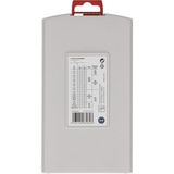 Bosch PRO Stainless Steel HSS-Co Metallbohrer-Satz, 25-teilig 