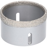 Bosch Professional PRO Ceramic dry X-LOCK Trockenbohrkrone, Ø 70mm, Bohrer 