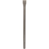 Bosch Professional PRO SDS max-4C Flachmeißel, 25mm x 400mm 10 Stück