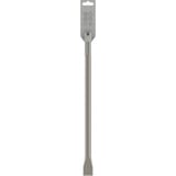 Bosch Professional PRO SDS max-4C Flachmeißel, 25mm x 400mm 10 Stück