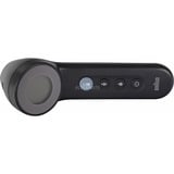 Braun Fieberthermometer Sensian 7 schwarz, Infrarot-Stirnthermometer