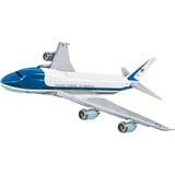 Boeing 747 Air Force One, Konstruktionsspielzeug