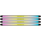 Corsair DIMM 64 GB DDR5-6400 (4x 16 GB) Quad-Kit, Arbeitsspeicher weiß, CMP64GX5M4B6400C32W, Dominator Titanium, INTEL XMP