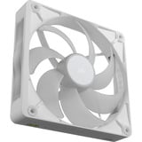 Corsair iCUE LINK RX140 II RGB, Gehäuselüfter weiß, White, 140 mm
