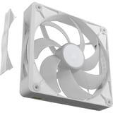 Corsair iCUE LINK RX140 II RGB, Gehäuselüfter weiß, White, 140 mm