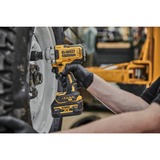 DEWALT Akku-Schlagschrauber DCF891NT, 18Volt, 1/2" gelb/schwarz, ohne Akku und Ladegerät, in TSTAK Box