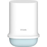 D-Link Outdoor 5G Kit DWP-1010KT, Mobile WLAN-Router Wi-Fi 6 AX1500 Router und 5G Outdoor Gerät