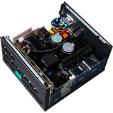 DeepCool PX-P 1300W Platinum, Netzteil 1x 12VHPWR, 5x PCIe, Kabelmanagement, 1300 Watt