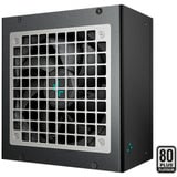 DeepCool PX-P 1300W Platinum, PC-Netzteil 1x 12VHPWR, 5x PCIe, Kabelmanagement, 1300 Watt
