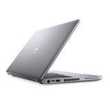 Dell Latitude 5410 Generalüberholt, Notebook grau, Intel® Core™ i5-10310U, Intel® UHD Graphics 620, 16 GB DDR4, 256 GB (256 GB SSD), Windows 11 Pro 64-Bit