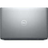 Dell Latitude 5540-1F8R2, Notebook grau, Windows 11 Pro 64-Bit, 39.6 cm (15.6 Zoll) & 60 Hz Display, 512 GB SSD