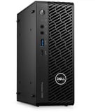 Dell Precision 3260 CFF Generalüberholt, Mini-PC schwarz, Windows 11 Pro