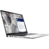 Dell Pro 16 Plus (182PF), Notebook aluminium, Intel® Core™ Ultra 7 265U, Intel® Graphics, 16 GB DDR5, 512 GB (512 GB SSD), Windows 11 Pro