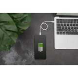 Digitus USB 2.0 Daten-/Ladekabel USB-C > Lightning, MFI zertifiziert weiß, 2 Meter, PD 2.0, Laden mit bis zu 60 Watt