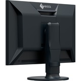 EIZO CS2400R, LED-Monitor 61 cm(24 Zoll), schwarz, WXGA, USB-C, HDMI, IPS