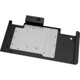 EKWB EK-Quantum Vector Strix RTX 3080/3090 Active Backplate - Acetal schwarz