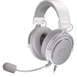 ENDORFY VIRO Plus USB, Gaming-Headset weiß, USB-A, 3.5 mm Klinke