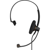 EPOS IMPACT SC 30 USB ML, Headset schwarz, Mono