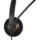 EPOS IMPACT SC 30 USB ML, Headset schwarz, Mono