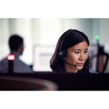 EPOS IMPACT SC 30 USB ML, Headset schwarz, Mono