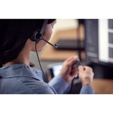 EPOS IMPACT SC 30 USB ML, Headset schwarz, Mono
