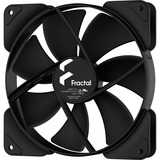 Fractal Design Aspect 14 Black, Gehäuselüfter schwarz