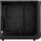 Fractal Design Focus 2 Black Solid, Tower-Gehäuse schwarz