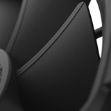 Fractal Design X2 GP-14 140x140x25, Gehäuselüfter schwarz, 140 mm