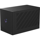 GIGABYTE AORUS RTX 5090 AI BOX, Grafikkarte schwarz