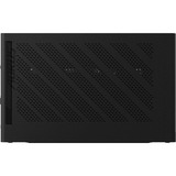 GIGABYTE AORUS RTX 5090 AI BOX, Grafikkarte schwarz